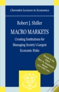 Capa do artigo Macro Markets