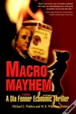 Capa do artigo Macro Mayhem