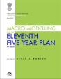 Macro-Modelling For The Eleventh Five Year Plan Of India - Preview