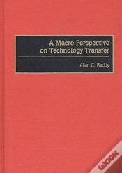 Capa do artigo Macro Perspective On Technology Transfer
