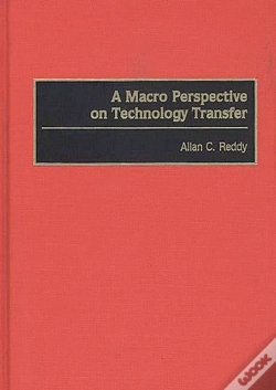Capa do artigo Macro Perspective On Technology Transfer