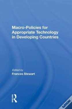 Capa do artigo Macro Policies For Appropriate Technology In Developing Countries