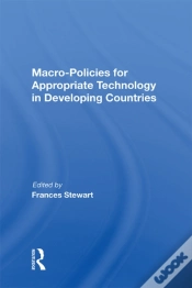 Capa do artigo Macro Policies For Appropriate Technology In Developing Countries