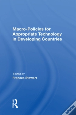 Capa do artigo Macro Policies For Appropriate Technology In Developing Countries
