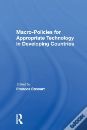Capa do artigo Macro Policies For Appropriate Technology In Developing Countries