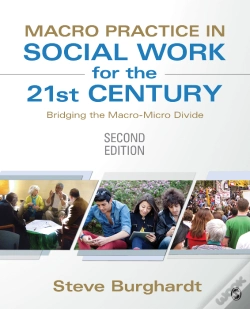 Capa do artigo Macro Practice In Social Work For The 21st Century