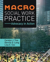 Capa do artigo Macro Social Work Practice