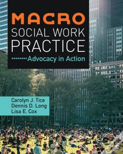 Capa do artigo Macro Social Work Practice