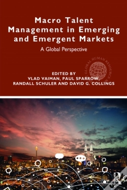 Capa do artigo Macro Talent Management In Emerging And Emergent Markets