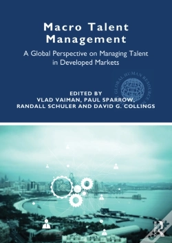 Capa do artigo Macro Talent Management