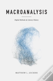 Capa do artigo Macroanalysis