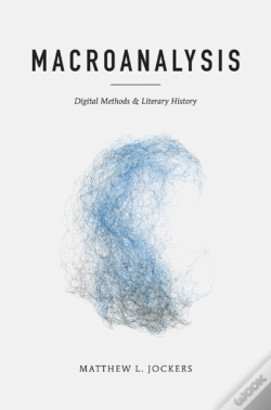 Capa do artigo Macroanalysis