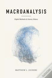 Capa do artigo Macroanalysis