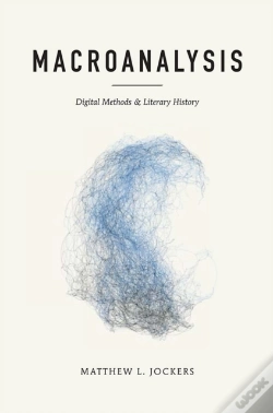 Capa do artigo Macroanalysis