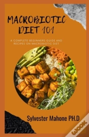 Capa do artigo Macrobiotic Diet 101