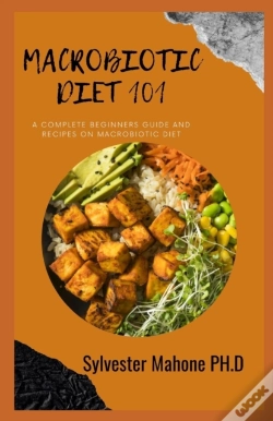 Capa do artigo Macrobiotic Diet 101