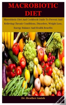 Capa do artigo Macrobiotic Diet