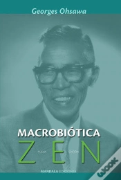 Capa do artigo Macrobiótica Zen