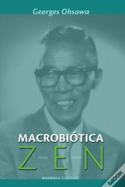 Capa do artigo Macrobiótica Zen