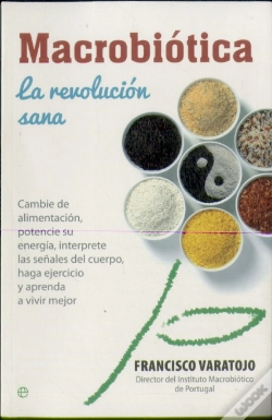 Capa do artigo Macrobiótica:La Revolución Sana