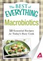 Macrobiotics - Preview