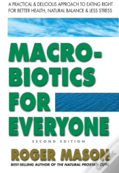 Capa do artigo Macrobiotics For Everyone