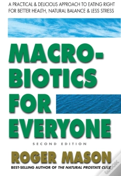 Capa do artigo Macrobiotics For Everyone