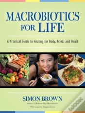 Capa do artigo Macrobiotics For Life