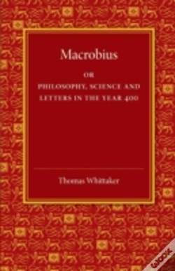 Capa do artigo Macrobius