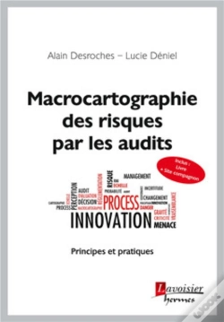 Capa do artigo Macrocartographie Des Risques Par Les Audits