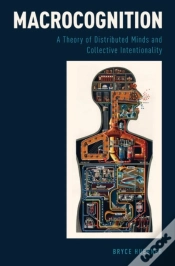 Capa do artigo Macrocognition
