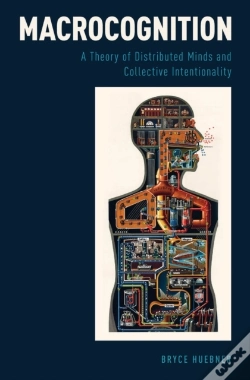 Capa do artigo Macrocognition