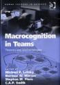 Macrocognition In Teams - Preview