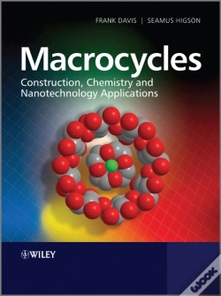 Capa do artigo Macrocycles