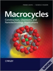 Capa do artigo Macrocycles