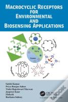 Macrocyclic Receptors For Environmental And Biosensing Applications