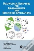 Macrocyclic Receptors For Environmental And Biosensing Applications