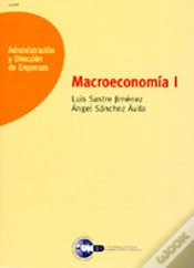 Capa do artigo Macroeconom¡A I