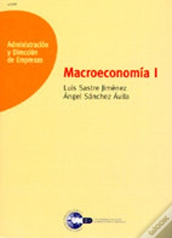 Capa do artigo Macroeconom¡A I