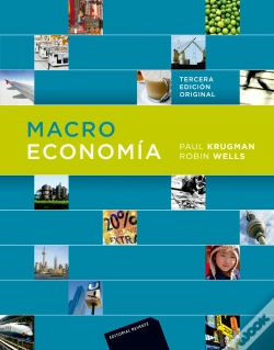 Capa do artigo Macroeconom¡A