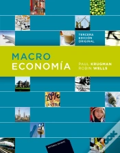 Capa do artigo Macroeconom¡A