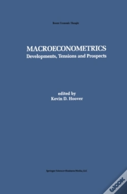Capa do artigo Macroeconometrics