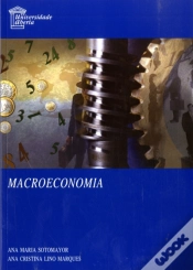 Capa do artigo Macroeconomia