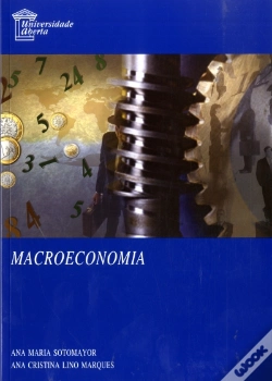 Capa do artigo Macroeconomia