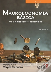 Capa do artigo Macroeconomía Básica