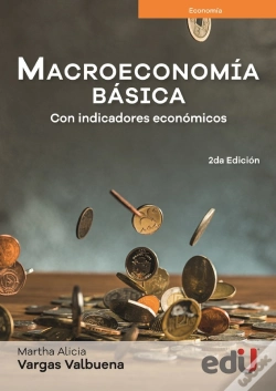 Capa do artigo Macroeconomía Básica