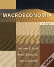 Capa do artigo Macroeconomia