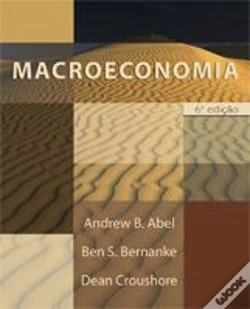 Capa do artigo Macroeconomia