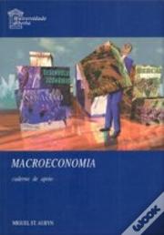 Macroeconomia - Caderno de Apoio