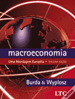 Capa do artigo Macroeconomia